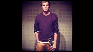 Image for Huw's BBC Introducing discovery #1: Sam Geoghegan - Lions Feed