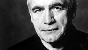 Image for Brian Cox - Extended Interview