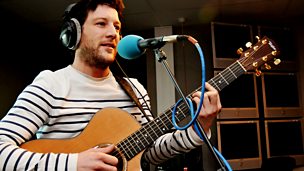 Image for Matt Cardle: Celebrity Interview and Session