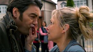 Image for Tom Asks Gemma Out