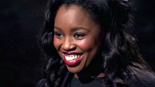 Image for Inside Dragons’ Den – Dupsy Abiola and the psychology behind a successful pitch