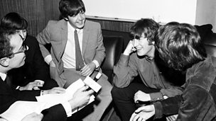 Image for My Beatles Story: Eileen Wells