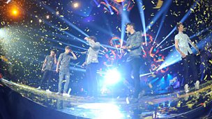 Image for One Direction - What Makes You Beautiful