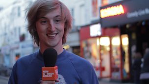 Image for Wildcard vote: Jonny Lennard