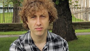 Image for Wildcard vote: Richard Todd