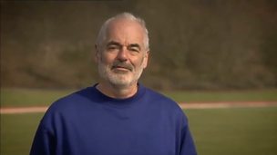 Image for Maximise your chances of living to 100 with David Spiegelhalter