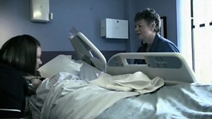 Image for The Bed