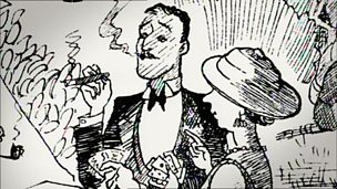 Image for 'The British Character'