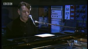 Image for John Cale - Hallelujah (Later Archive 1992)