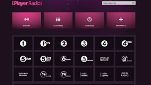 Image for BBC iPlayer Radio questions answered