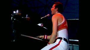 Image for Somebody To Love