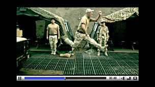 Image for Rizzle Kicks - Down With The Trumpets