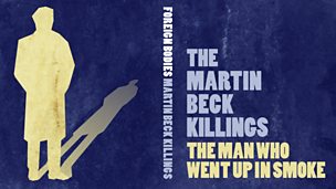 Image for Preview Clip of The Man Who Went Up in Smoke