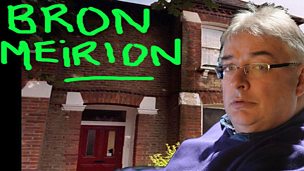 Llun ar gyfer Pennod 1 - Bron Meirion - Grounded