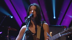 Image for Sharon Van Etten - Give Out