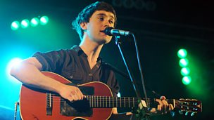Image for Villagers live in session
