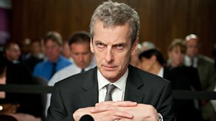 Image for The Inquiry