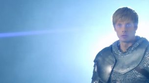Image for Merlin trailer - series 5, episode 3