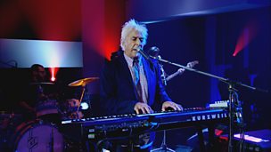 Image for John Cale - Guts