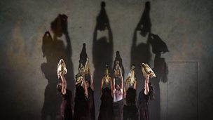 Image for Philip Hensher looks at Wagner’s Ring