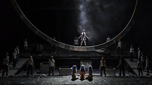 Image for Kasper Holten on the enormity of The Ring