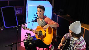Image for Justin Bieber - All Around The World
