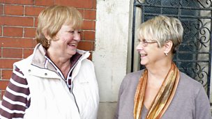 Image for Good neighbours: Mavis and Sandra