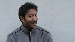 Image for Mail-order man