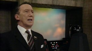 Image for Remembrance of the Daleks - Part 3