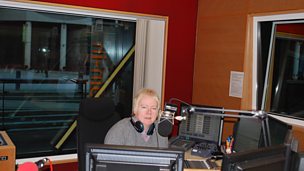 Image for Vic talks to legendary Queen guitarist Brian May