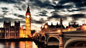 Image for How reports from Whitehall and Westminster take shape