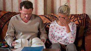 Image for Catch-Up: Tuesday 23rd October 2012