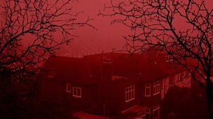 Image for Writer Nancy Harris on writing Gothic drama