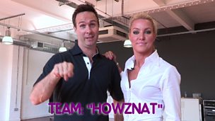 Image for Team Howznat