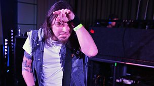 Image for Bullet For My Valentine - Full Set (audio only)