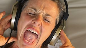 Image for How do catchy songs get stuck in your head?