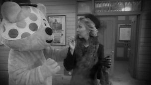Image for STEAM Museum in Swindon hosting BBC Children in Need night