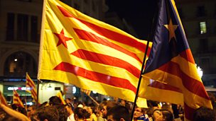 Image for The Invention of Spain