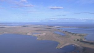 Image for Wood Buffalo National Park