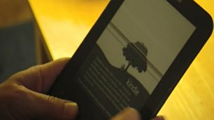 Image for Kindle