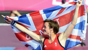 Image for Olympic medal theft: "Just please hand it in"