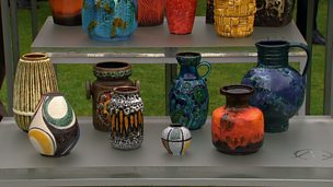 Image for Compulsive Collector of Fat Lava
