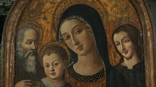 Image for Sienese Painting