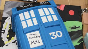 Image for Happy Birthday to Who!