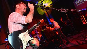 Image for Radio 1 Rocks - Social Video Experiment