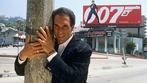 Image for Robert Davi: Dalton Bond "getting more accolades"