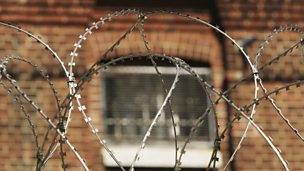 Image for Feedback: Programmes in Prison