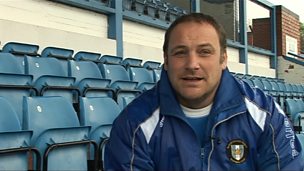 Image for Housham pleased to end home campaign with win