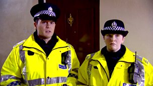 Image for Fletcher and McLaren investigate