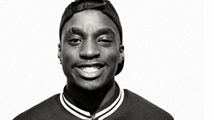 Image for Xtra Talent with Petite Noir